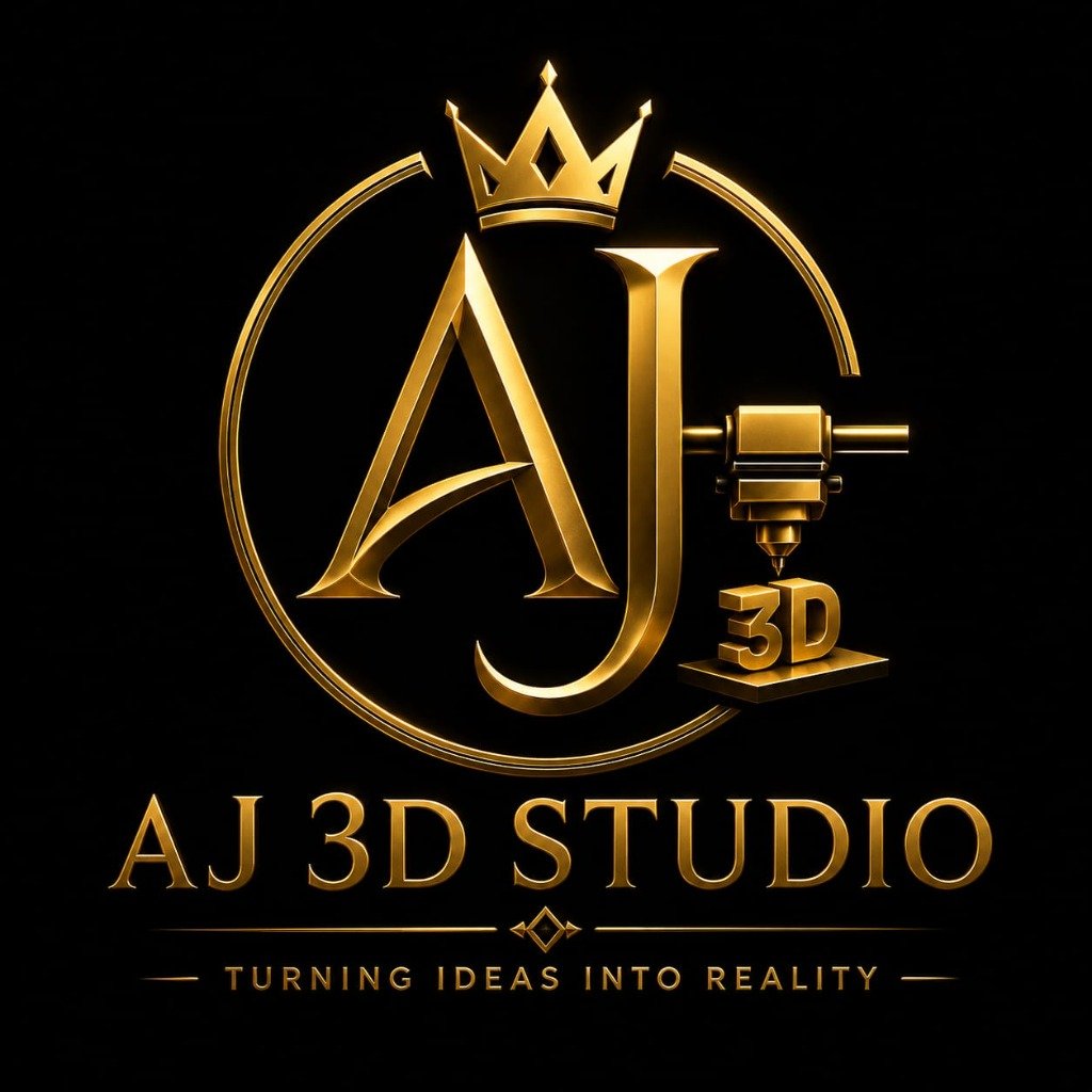 aj3dstudio