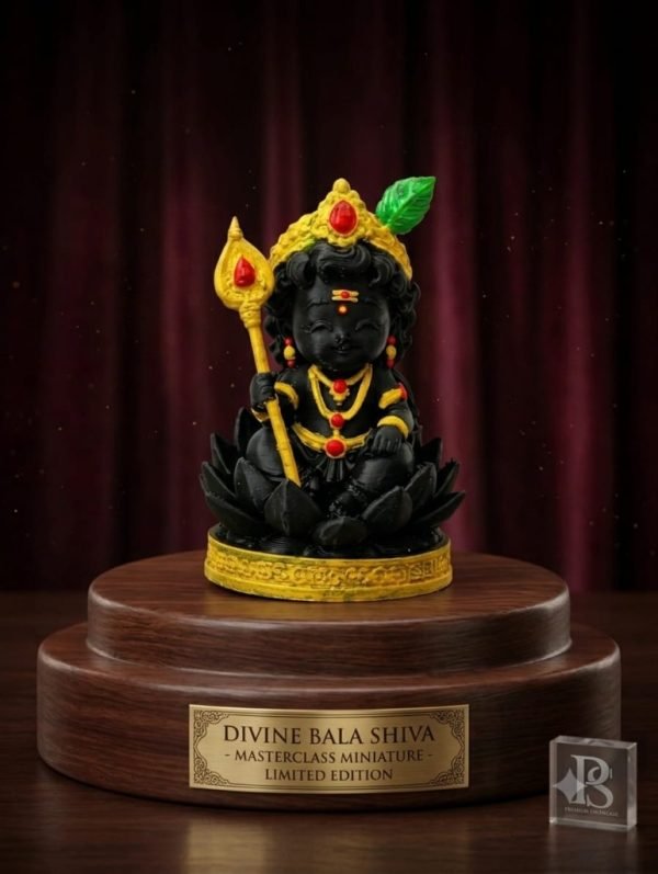 Baby Murugan