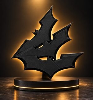 batman-batarang-3pcs.jpg Batman Batarang (3 pcs)