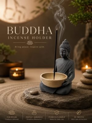 Incense Holder
