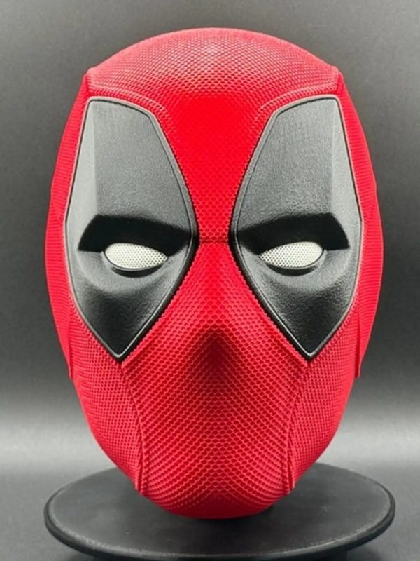Deadpool Mask