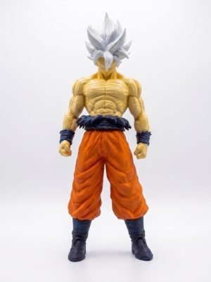 Goku