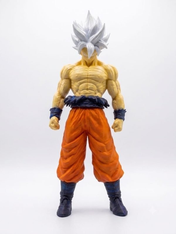 Goku