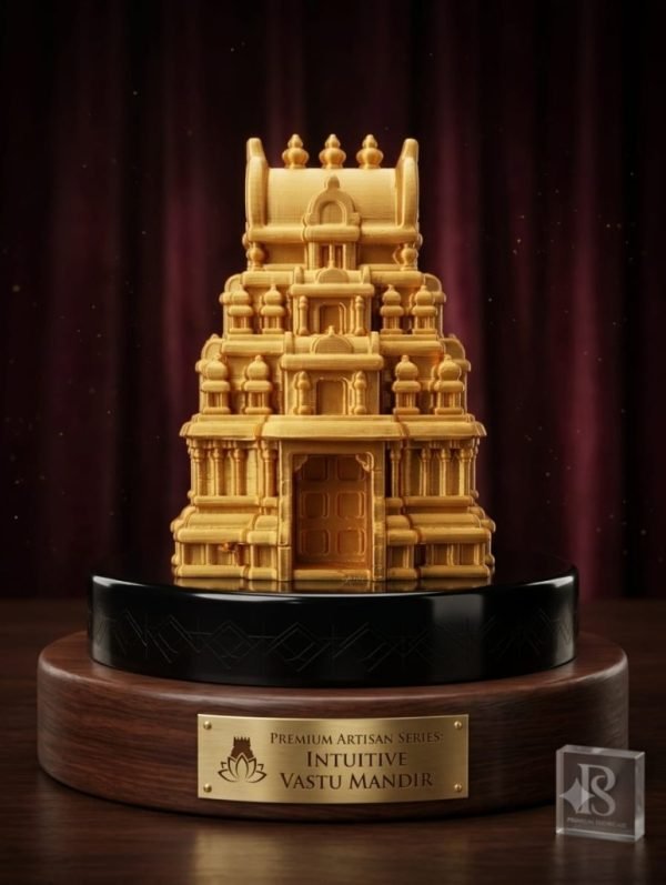 Golden Gopuram