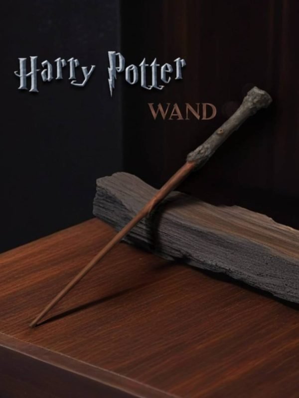 Harry Potter Wand