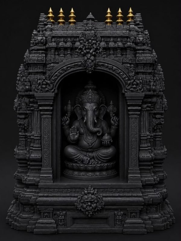 Lord Ganesh