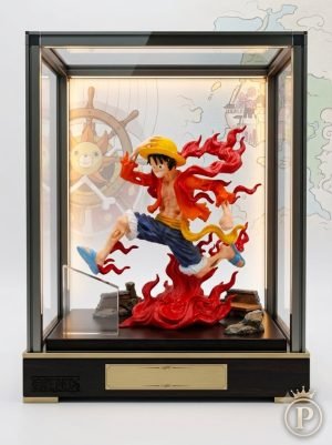 Luffy Master Pcs