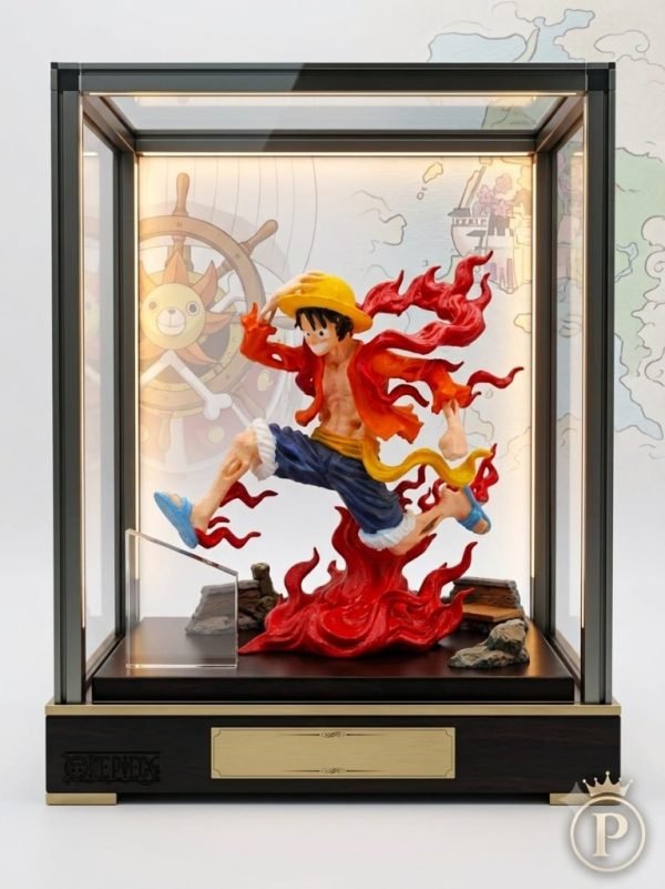 Luffy Master Pcs