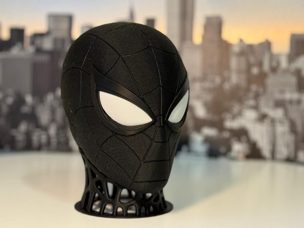Spider Man Headphones Stand