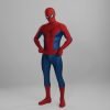 Spider Man Headphones Stand