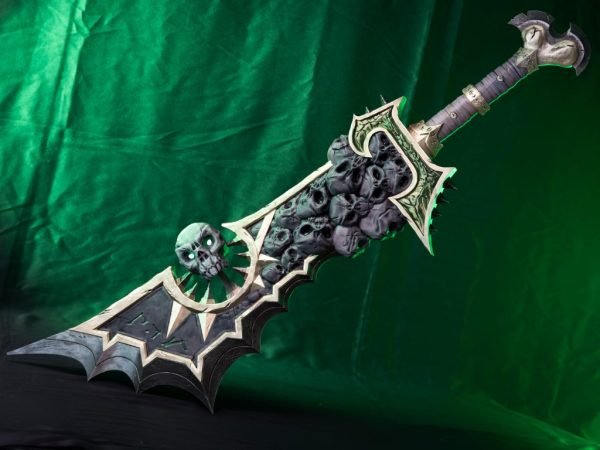 Sword of the Highlord